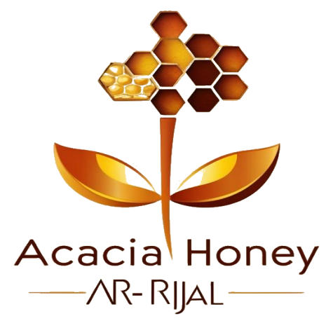 Gambar Madu Akasia Crasicarva  Ar-rijal 
