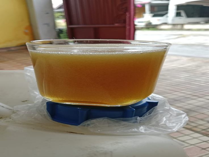 Gambar produk Madu Sialang/dorsata