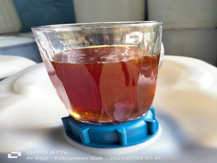 Gambar produk Madu Sialang/dorsata