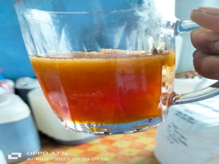 Gambar produk Madu Sialang/dorsata