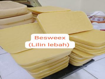 Gambar produk Bees Wax Akasia Murni